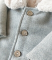 woolen gray coat for a boy's baptism (4).jpg
