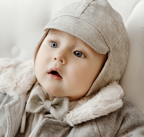 light beige merino wool baby hat with herringbone pattern (4) — copy.jpg