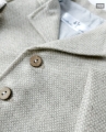 Merino wool jacket with a small check pattern, natural light beige (2).jpg