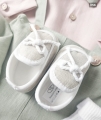 christening outfit for a one-year-old boy: pink linen shirt and green shorts (3).jpg