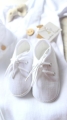 białe trampki do chrztu dla chłopca niechodki lniane do chrztu.jpg