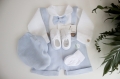 Light blue linen baptism set for a boy.jpg
