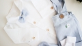 Light blue linen baptism set for a boy (2).jpg