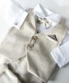 herringbone christening vest for a boy .jpg
