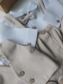 welurowy komplet dla chłopca Light Camel (6).jpg